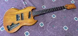 SG-200 BODY NECK
