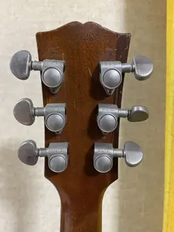 GIBSON LG