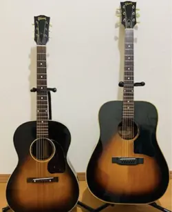 J-45 DELUXE VINTAGE