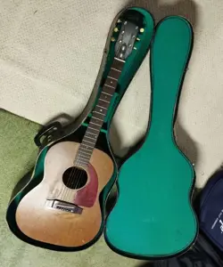 NECK ACOUSTIC