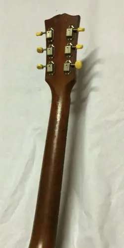 GIBSON LGO