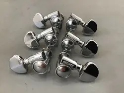 PEG TUNER USA