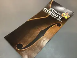 CATALOG VINTAGE COLLECTIBLE