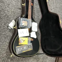 USED EBONY