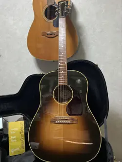 J45 STANDARD VINTAGE