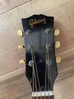 GIBSON L-48 ACOUSTIC