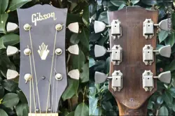 CUSTOM ACOUSTIC GUITAR
