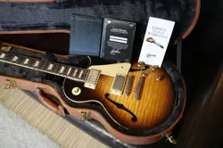 GIBSON LES PAUL SEMI-HOLLOW