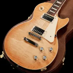 GIBSON LES PAUL STANDARD 60S LIGHT BURST 2021 ELECTRIC GUITAR F/S FROM JAPAN