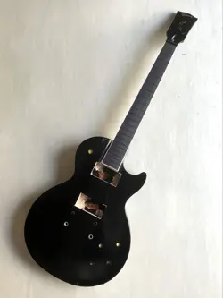 GIBSON LES PAUL GUITAR BODY NECK ONLY