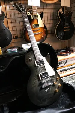 USED GIBSON JOE