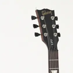 MAHOGANY BODY USED
