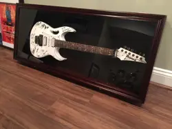 MAHOGANY WOOD USA