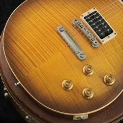 HONEY BURST 2001