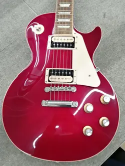 GIBSON LES PAUL CLASSIC 2019 ELECTRIC GUITAR