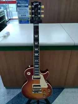 LES PAUL CLASSIC 120TH GIBSON USA