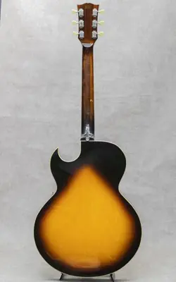 1976 ELECTRIC GUITAR