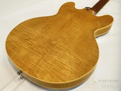 GIBSON ES-335 1991 MADE   MLR66 MINOH STORE STOCK NO.DG981