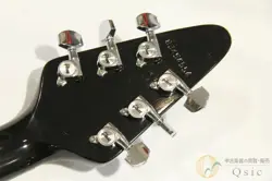 GIBSON FLYING V 1984 MADE   ML961 KOBE STORE STOCK NO.DG945