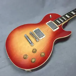 CHERRY SUNBURST 2017
