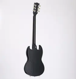 MODIFIED EBONY