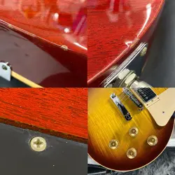BURST 2011