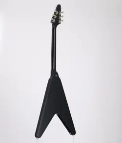 GIBSON FLYING V 67 EBONY 1998 OCHANOMIZU MAIN STORE NO.DG905