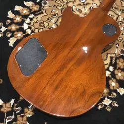 120TH ANNIVERSARY MODEL