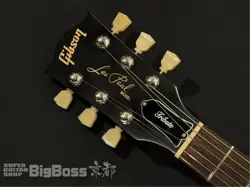 SATIN TOBACCO BURST