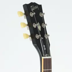 LEFTY EBONY