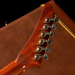GIBSON EXPLORER LIMITED EDITION 2001 SHIBUYA STORE NO.DG943