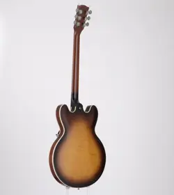 GIBSON ES-335 REISSUE VINTAGE SUNBURST SHINJUKU BRANCH NO.DG825
