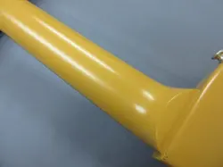 TV-YELLOW 2011 NO.DG851