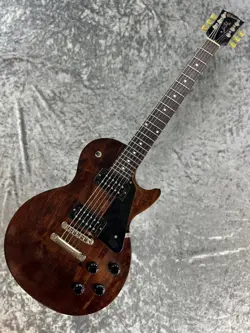 GIBSON DISCONTINUED MODEL LES PAUL FADED 2017T 3.45KG NO.DG854