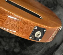 VINTAGE SUNBURST 2015