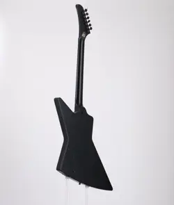 GIBSON GOTHIC EXPLORER MOD FLAT BLACK SATIN SHINJUKU NO.DG879