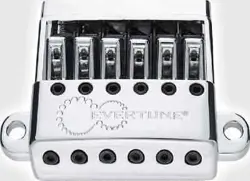 GUITARS CHROME