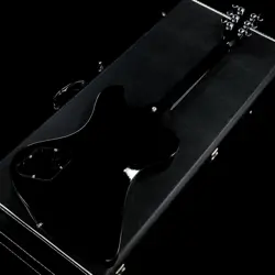 GIBSON JAPAN LIMITED RUN RD STANDARD EBONY SHIBUYA STORE NO.DG763