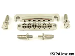 GIBSON EPIPHONE 1959 LES PAUL STANDARD, TUNEOMATIC LOCKTONE BRIDGE AND TAILPIECE