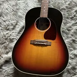 GIBSON J-45 STD TB GLOSS (NO250415)