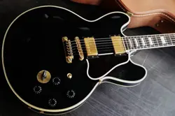 GIBSON B.B.KING LUCILLE