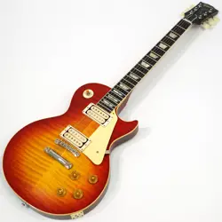 R-TOP WASHED CHERRY
