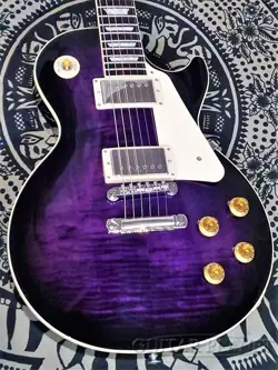 PURPLE BURST- #214140390
