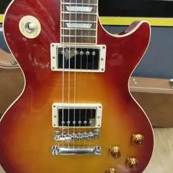 STANDARD LESPAUL