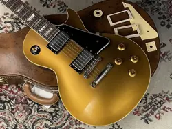 GOLD TOP DARK