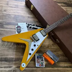 AGED NATURAL MOD