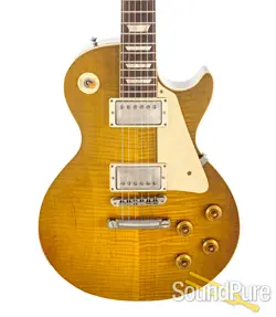 BURST GUITAR #90106