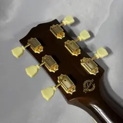 CUSTOM SHOP 1960S