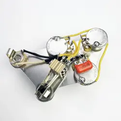 WIRING STANDARD