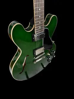 GIBSON ES-335 CUSTOM